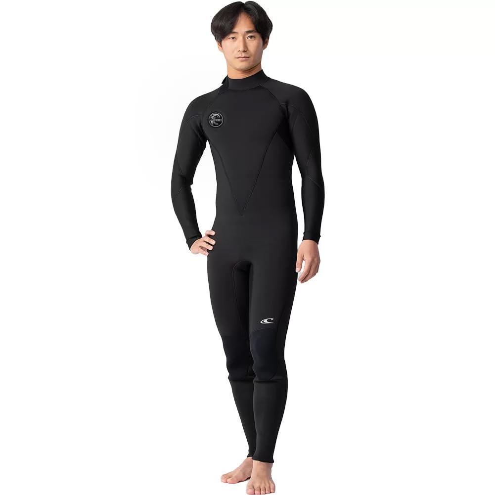 Amazon | 【オニール公式】 ZIP フルスーツ 3/2mm (2023) WSSEC-206A3